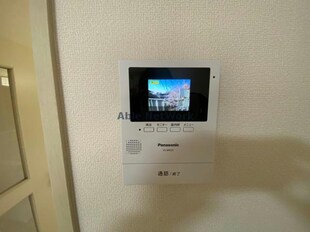 パークノヴァ新屋敷の物件内観写真